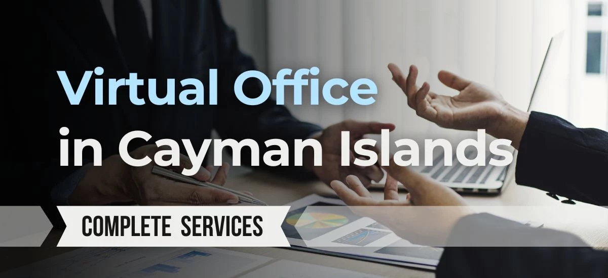 Virtual Office in the Cayman Islands
