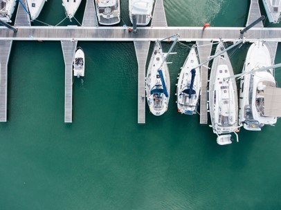 Boat Registration in Cayman Islands