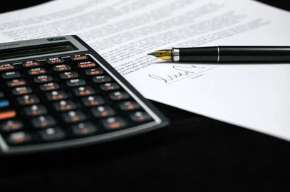 Excluded Person Financial Company in Cayman Island