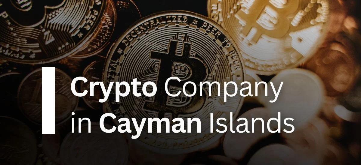 Open a Cryptocurrency Company in the Cayman Islands